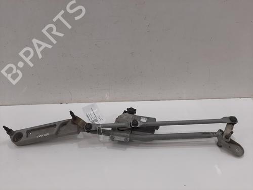 Used Front wiper motor MERCEDES-BENZ SLC (R172) 180 (172.431) (156 hp) 27344429