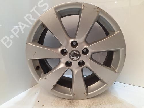 Used Rim Rim VAUXHALL ASTRA Mk VI (J) GTC (P10) 1.4 (140 hp) 33647045 33647045
