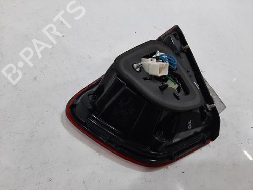 Left taillight KIA RIO III (UB) 1.4 CVVT | BP26816611C34 