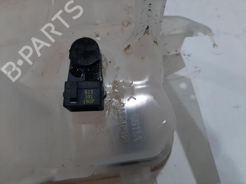 Ekspansjonstank JAGUAR I-PACE (X590) EV400 AWD | BP30789311C120 