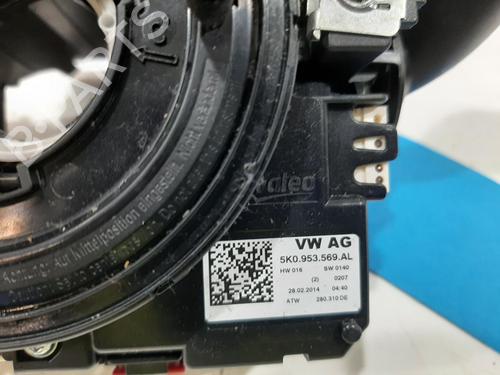 Switch AUDI A1 (8X1, 8XK) 1.4 TFSI | BP30789603I30 