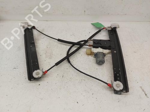 Used Front right window mechanism FORD MONDEO IV Turnier (BA7) 2.5 (220 hp) 26816962