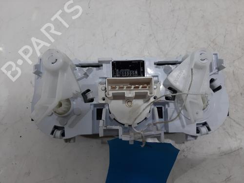 Climate control VAUXHALL CORSA Mk IV (E) (X15) 1.4 | BP35768921I5 - Image 3