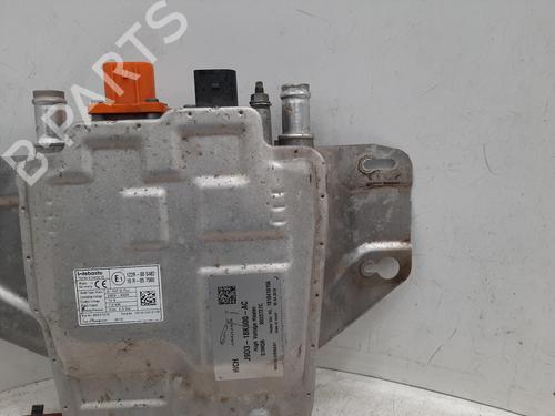 Elektronisk modul JAGUAR I-PACE (X590) EV400 AWD | BP26750981M83 