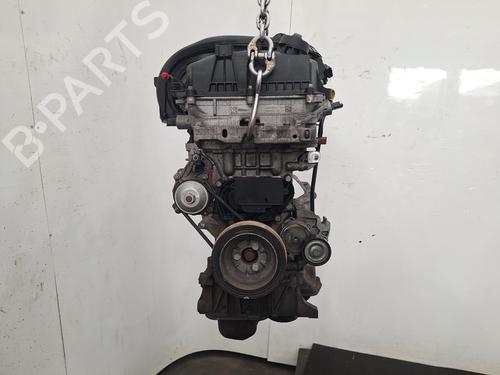 Used Engine PEUGEOT 208 I (CA_, CC_) 1.0 VTi (68 hp) 33010907