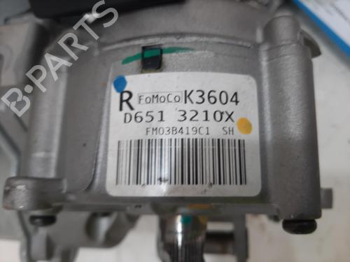 Ratstammeenhed MAZDA 2 (DE_, DH_) 1.3 (DE3FS) | BP29882694M21 