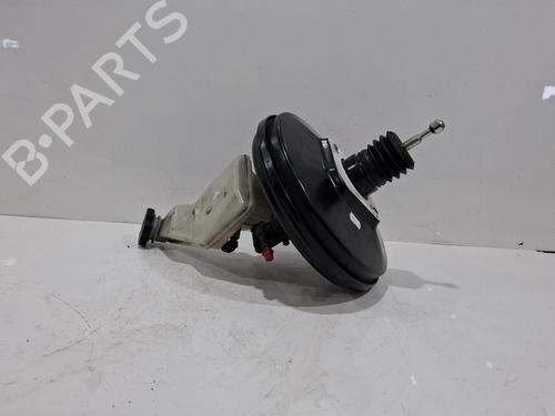 Servo brake VAUXHALL ASTRA Mk VII (K) (B16) 1.0 | BP38433692M42 - Image 5