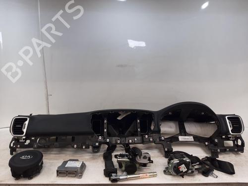 Used Airbag Kit Airbag Kit 36879201 36879201