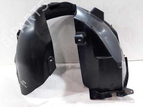 Hjulbue VAUXHALL CROSSLAND X / CROSSLAND (P17) 1.2 (75) (83 hp) 32757115