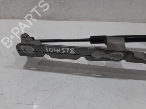 Andre VOLVO XC90 II (256) B5 Mild-Hybrid AWD | BP32478256O1 