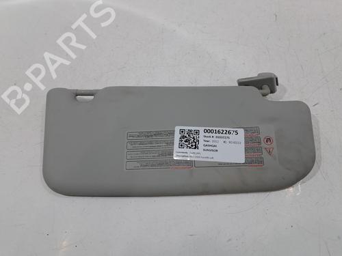 Used Other NISSAN QASHQAI I (J10, NJ10) 1.5 dCi (110 hp) 31978297