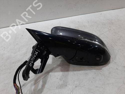 Left mirror JAGUAR I-PACE (X590) EV400 AWD | BP36855143C26  - Image 5