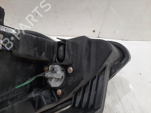Right headlight MG MG 3 1.5 | BP36216753C29 - Image 6