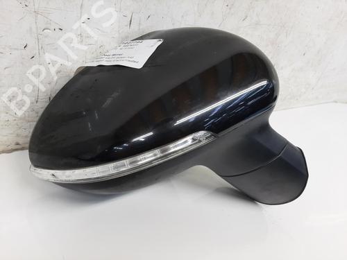 Right mirror KIA RIO III (UB) 1.4 CVVT | BP26844617C27