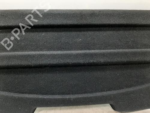 Rear parcel shelf FORD FIESTA VI (CB1, CCN) 1.6 Ti | BP40600940C85 - Image 3