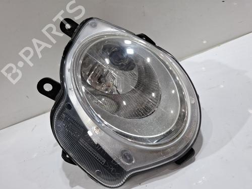 Right headlight FIAT 500 (312_) 0.9 (312AXG1A, 312.AXG11) | BP39241630C29 - Image 5