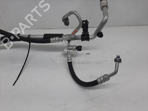 AC pipe HYUNDAI KONA (OS, OSE, OSI) 1.6 GDi Hybrid | BP26869080M126