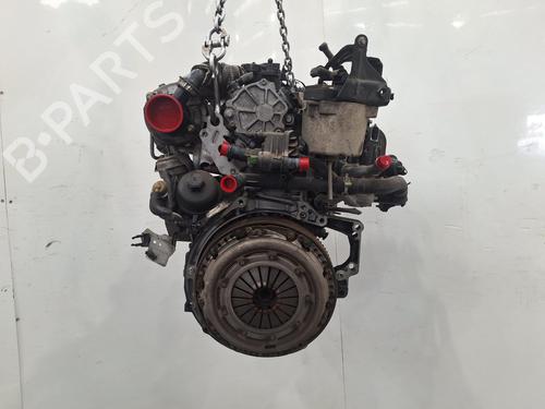 Engine FORD GRAND C-MAX (DXA/CB7, DXA/CEU) 1.6 TDCi | BP38412431M1 - Image 3
