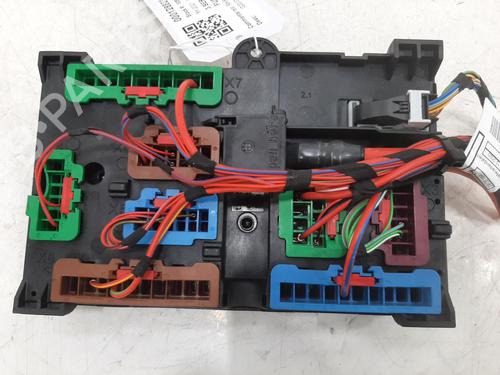 Fuse box BMW 3 Touring (G21, G81) 330 e Plug-in-Hybrid xDrive | BP26860246E1 - Image 3