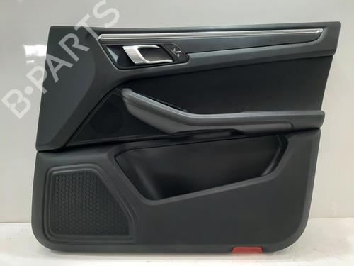 Andere für PORSCHE MACAN (95B) 2.0 (95BAU1) (265 hp) 28122706