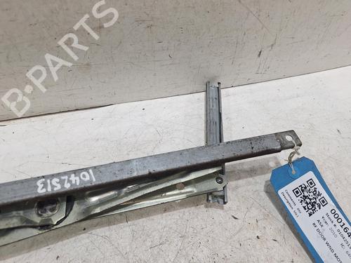 Front right window mechanism MITSUBISHI ASX (GA_W_) 1.8 DI-D (GA6W) | BP32409956C23 