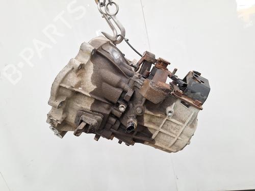 Gearbox HYUNDAI i30 (FD) 1.6 CRDi | BP30120108M3