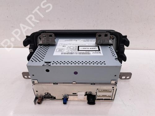 Electronic module NISSAN MICRA V (K14) 0.9 IG-T | BP27280712M83 