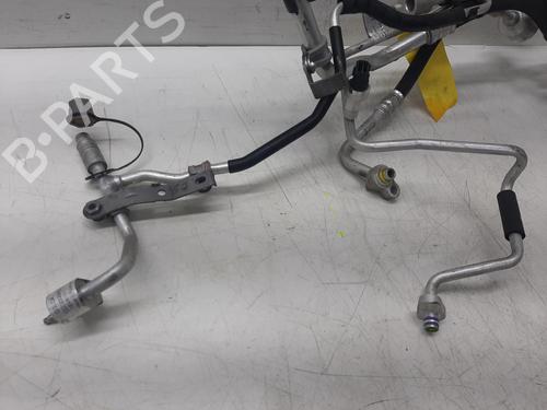 AC pipe JAGUAR F-TYPE Convertible (X152) 2.0 Ti4 | BP29322479M126 