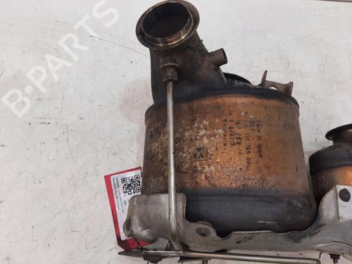 Particulate filter AUDI A1 Sportback (8XA, 8XF) 1.6 TDI | BP37853092M81 - Image 4