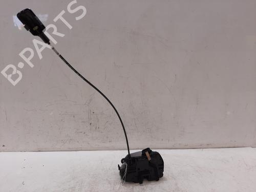 Used Front right lock Front right lock 37293001 37293001