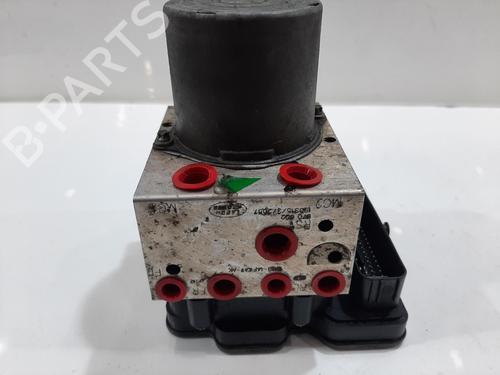 ABS pump JAGUAR I-PACE (X590) EV400 AWD | BP34038111M43  - Image 6