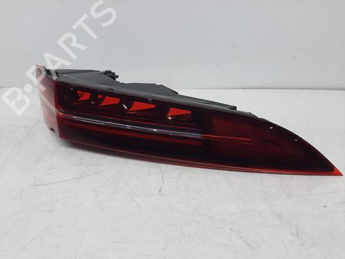 Right taillight JAGUAR I-PACE (X590) EV400 AWD | BP26849612C35