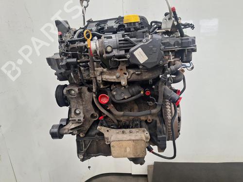 Engine NISSAN X-TRAIL III (T32_, T32R, T32RR) 1.6 dCi (T32) | BP32448858M1