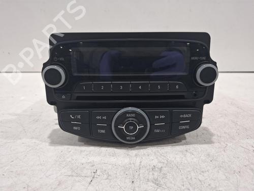 Used Other Other VAUXHALL CORSA Mk IV (E) (X15) 1.0 (116 hp) 40159801 40159801