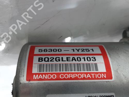 Steering column KIA PICANTO II (TA) 1.0 | BP26869383M21 