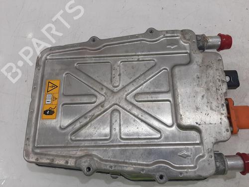 Elektronische module JAGUAR I-PACE (X590) EV400 AWD | BP29237143M83 