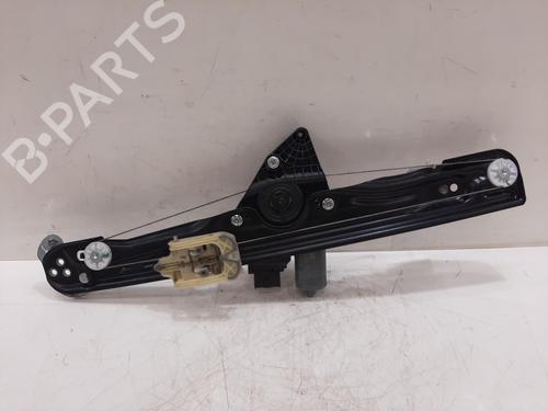 Front left window mechanism CITROËN C3 AIRCROSS II (2R_, 2C_) 1.2 PureTech 130 (2RHNYH) | BP34732903C22 - Image 5