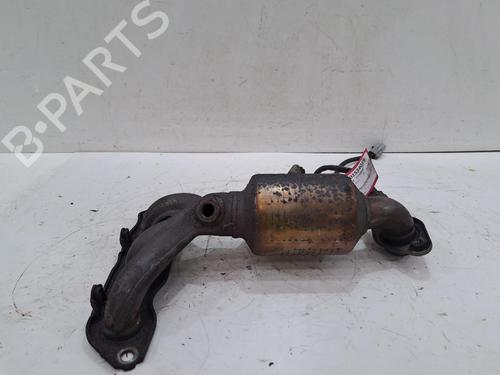 Used Catalyst SUZUKI ALTO VII (GF, HA25_, HA35_) 1.0 (AMF310, GFC31S) (68 hp) 29809470
