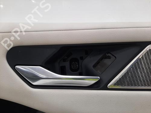 Other JAGUAR I-PACE (X590) EV400 AWD | BP26758710O1