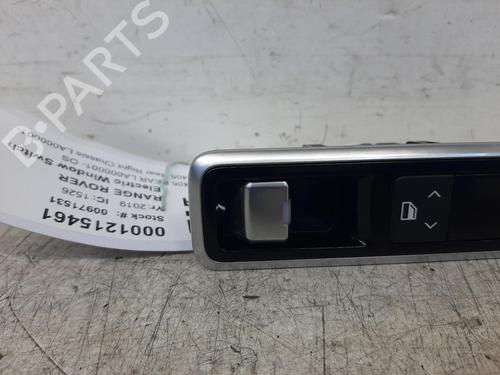 Other LAND ROVER RANGE ROVER IV (L405) 4.4 SDV8 4x4 | BP26744859O1 - Image 2