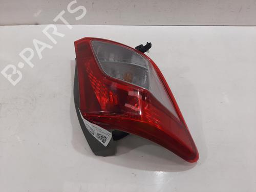 Left taillight TOYOTA YARIS (_P13_) 1.3 (NSP130_, NSP130) | BP29349329C34 