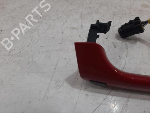 Exterior handle KIA STONIC (YB) 1.0 T-GDi Eco-Dynamics+ | BP34038261C122 - Image 2
