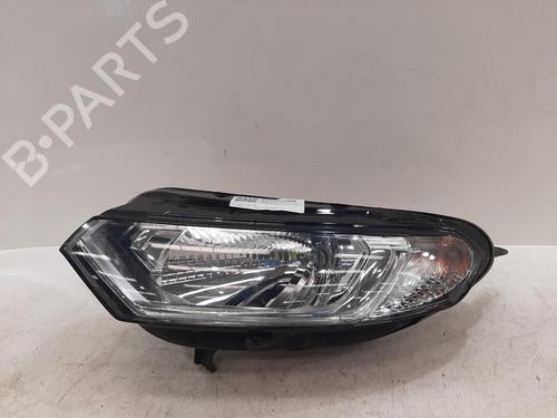Scheinwerfer links für Scheinwerfer links FORD ECOSPORT 1.0 EcoBoost (125 hp) 34339402 34339402