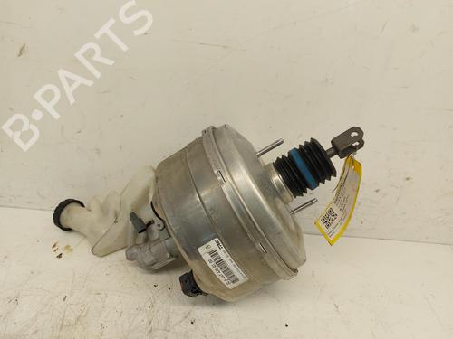 Used Servo brake MERCEDES-BENZ B-CLASS Sports Tourer (W247) B 180 (247.084) (136 hp) 26757544