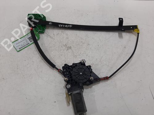 Used Front right window mechanism FORD KA (RB_) 1.3 i ROCAM (70 hp) 30360290