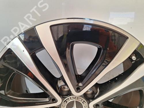Fælk MERCEDES-BENZ A-CLASS (W177) A 180 (177.084) | BP37266903C45 - Image 2