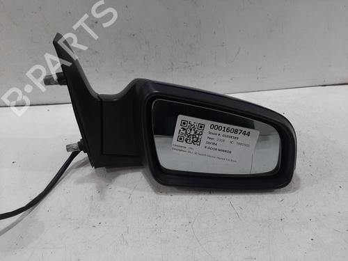 Used Right mirror VAUXHALL ZAFIRA Mk II (B) (A05) 1.6 (105 hp) 31650233