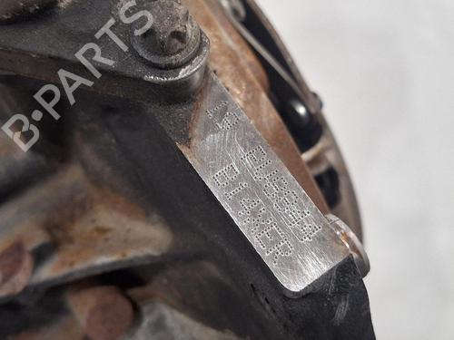 Engine VAUXHALL CORSA Mk IV (E) (X15) 1.4 | BP31059774M1