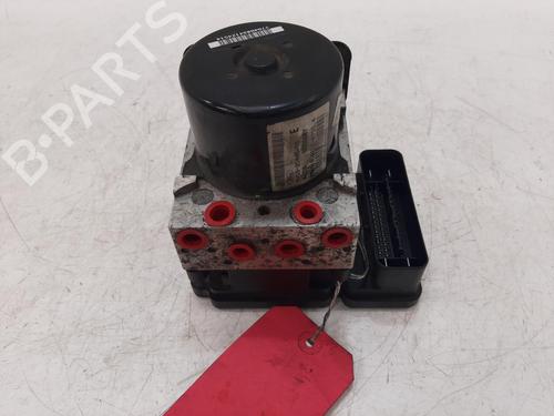 ABS pump FORD FIESTA VI (CB1, CCN) 1.25 | BP33555792M43  - Image 5