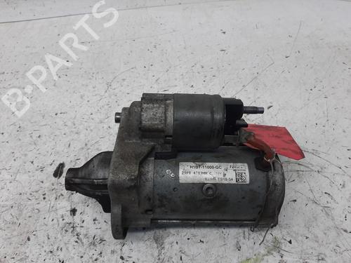 Used Starter FORD FOCUS IV (HN) 1.5 EcoBlue (120 hp) 26808967